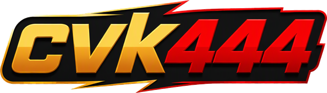 cvk444 Logo
